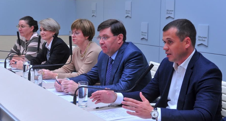 Рособрнадзор рассказал об итогах приемной кампании в вузы 2019 года